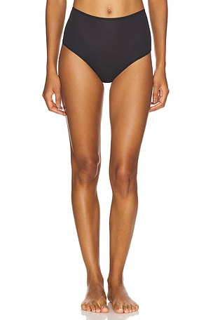 Fits Everybody High Waisted Thong SKIMS