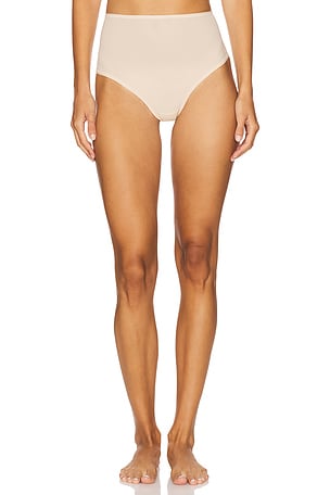 Fits Everybody High Waisted Thong SKIMS