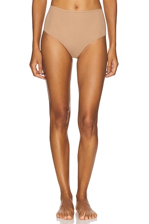 Fits Everybody High Waisted Thong SKIMS