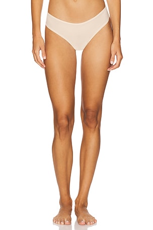 Fits Everybody Thong SKIMS