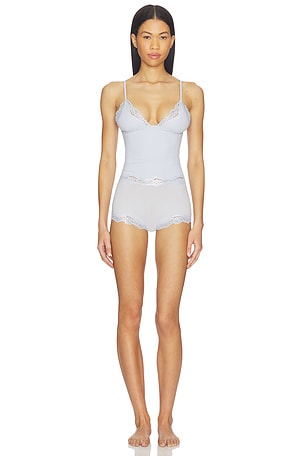 Triangle Cami And Boyshort Set SKIMS
