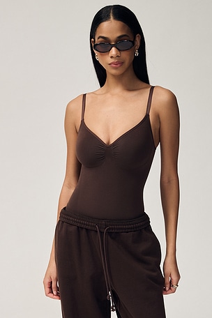 Seamless Sculpt Bodysuit Brief SKIMS