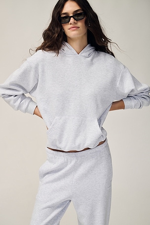 SWEAT À CAPUCHE CLASSIQUE SKIMS