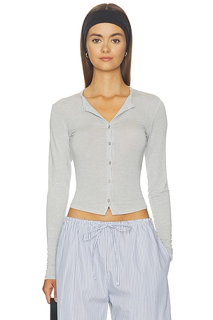 Sheer Modal Cardigan SKIMS