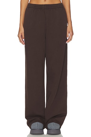 Boyfriend Fleece Sweatpant SKIMS