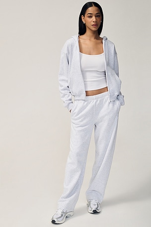 CALÇA RETA CLÁSSICA SKIMS