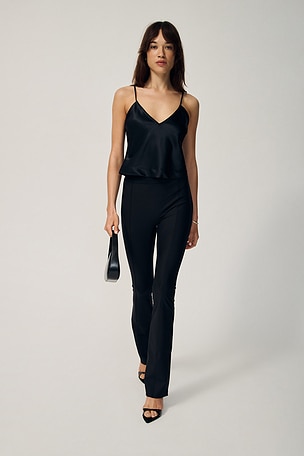 Body Skinny Flare Pant SKIMS