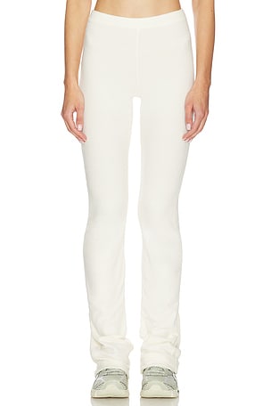 Lounge Fleece Pant SKIMS
