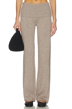 Wool Cashmere Pant SKIMS