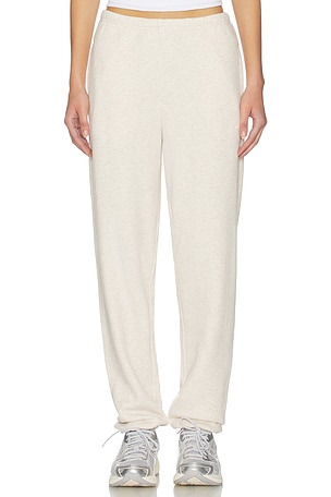 Cotton Fleece Classic Jogger SKIMS
