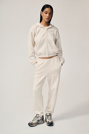 Cotton Fleece Classic Jogger SKIMS