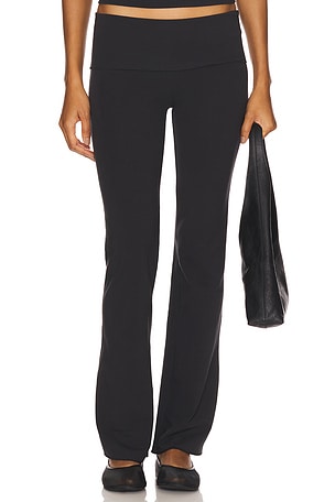 Cotton Jersey Foldover Pant SKIMS