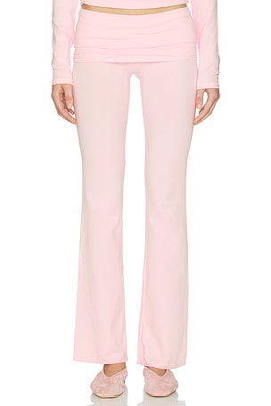 폴드오버 팬츠 SKIMS