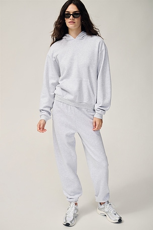 Cotton Fleece Classic Jogger SKIMS