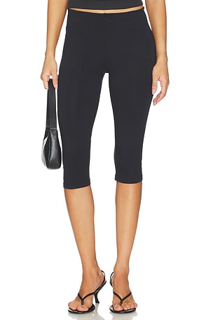 Smooth Layers Capri in Egret SKIMS
