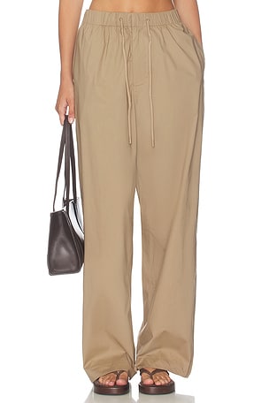 Oversized Drawstring Pant SKIMS