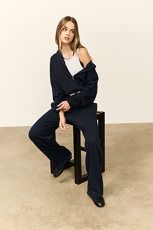 Classic Straight Leg Pant SKIMS
