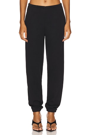 Cotton Fleece Classic Jogger SKIMS