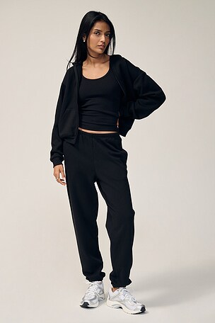 Cotton Fleece Classic Jogger SKIMS