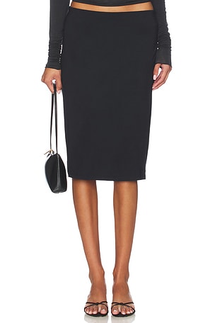 Smooth Layers Skirt SKIMS