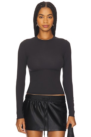 Fits Everybody Long Sleeve T-Shirt SKIMS