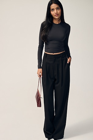 T-SHIRT MANCHES LONGUES FITS EVERYBODY SKIMS