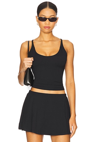 Smooth Lounge Skimpy Strap Cami SKIMS
