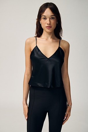 Heavyweight Satin Cami SKIMS