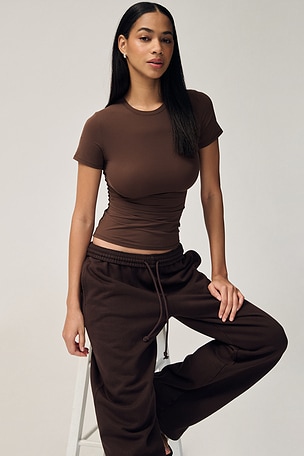 Fits Everybody Short Sleeve T-shirt SKIMS