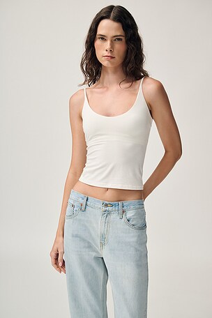 Smooth Layers Skimpy Strap Cami SKIMS