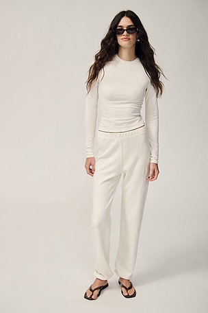 T-SHIRT MANCHES LONGUES FITS EVERYBODY SKIMS