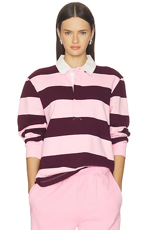 Long Sleeve Polo SKIMS
