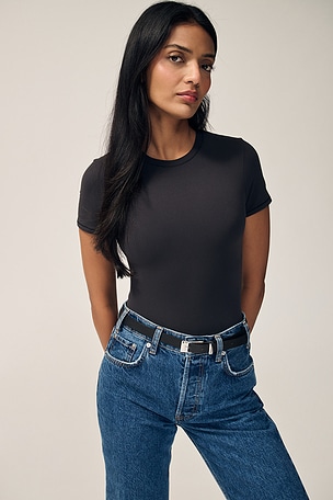 BODY T-SHIRT FITS EVERYBODY SKIMS