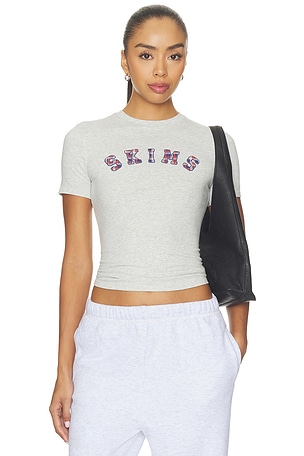 T-shirt SKIMS