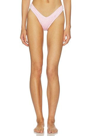 SATIN SWIM ビキニボトム SKIMS