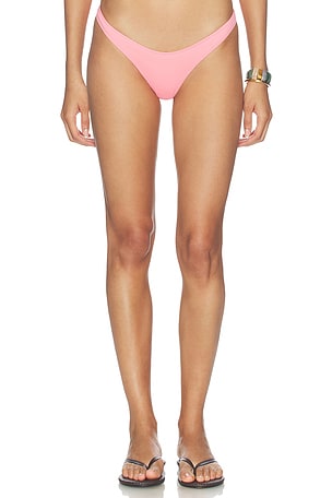 Signature Swim Cheeky Tanga Bottom SKIMS $42 NEW