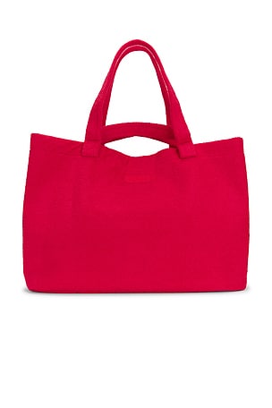 Terry Jumbo Tote SKIMS