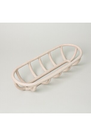 SIN Nette Centerpiece Bowl in Beige