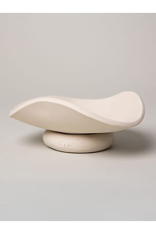 SIN Urch Bowl in Ivory