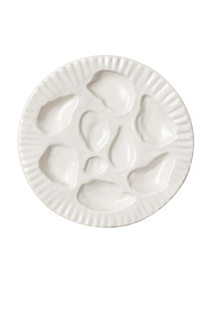 Oyster Plate SIN