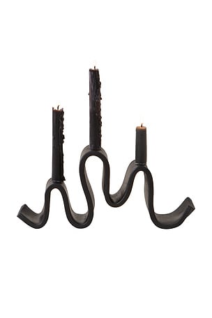 Wyat Candelabra SIN