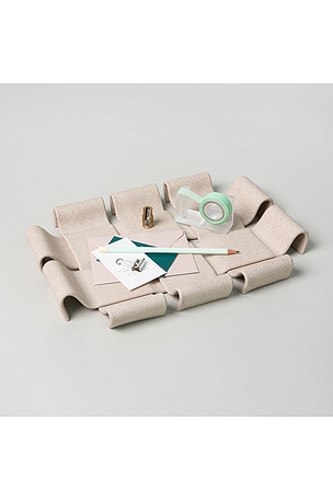 SIN Gala Tray in Cream