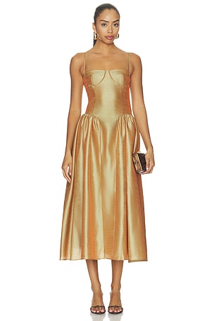 Lou Lou Dress Sister NY