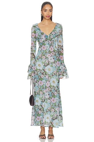 Shellona Dress Sister NY