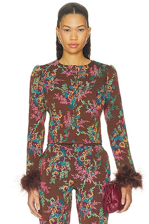 Valeria Jacket Sister NY