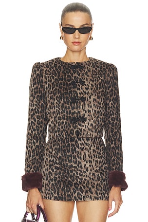Valeria Jacket Sister NY
