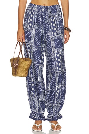 Bloomer Pant Sister NY