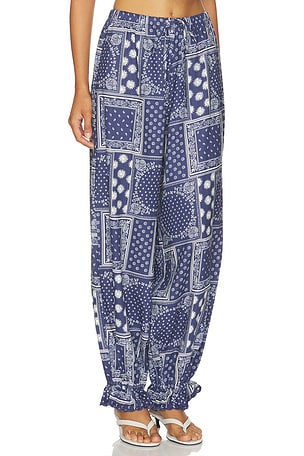 Sister NY PANTALON BLOOMER en Marine