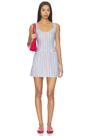 Vivi Romper Sister NY