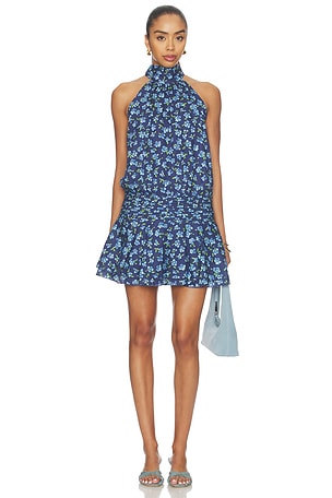 Piper Romper Sister NY